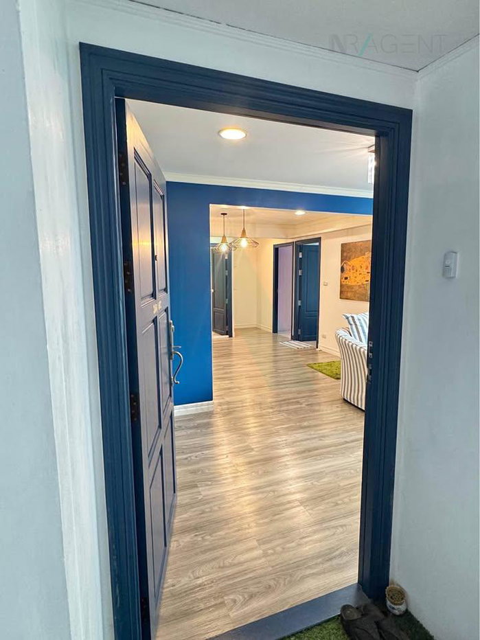 รูป 📌 ขายคอนโด บ้านสวนธน รัชดา อาคาร 1A ชั้น 4 2 ห้องนอน ขนาด 85 ตรม ใกล้ มหาวิทยาลัยราชภัฏจันทรเกษม - รูปที่ 8/8