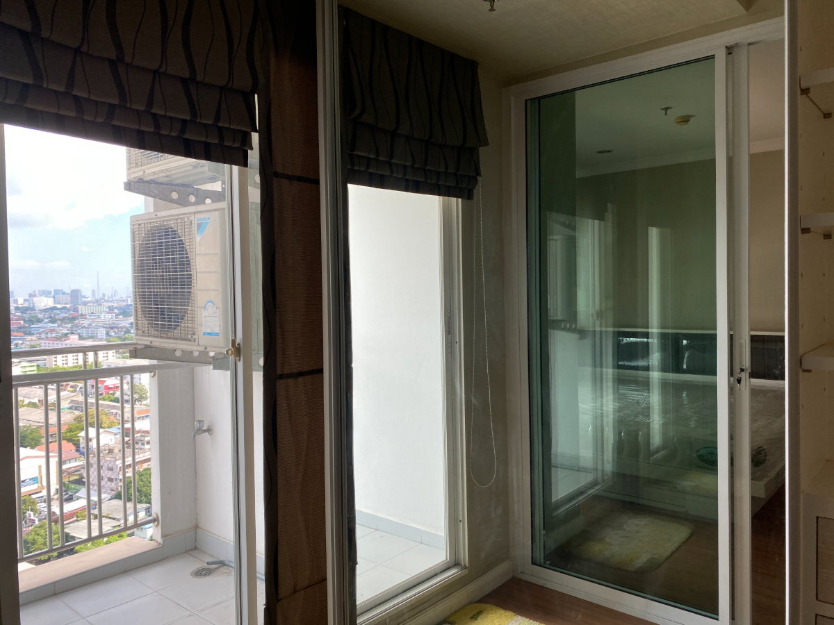 picture Urgent Sell !!! Condo Lumpini Suite Pinklao - 5/10