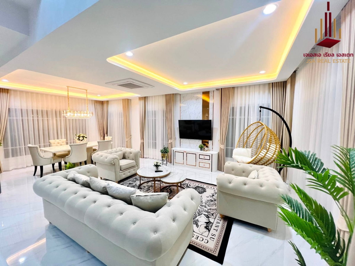 picture ✨ For Rent: Grandio Bangna KM.5 ✨ 💰 Only 160,000 THB/month - 2/12