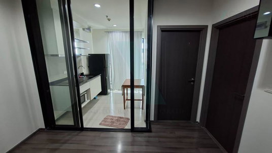 📌 For Sell Condo THE BASE PARK EAST SUKHUMVIT 77 Building 1, Floor 26,1 bed room, Room size 30 sqm