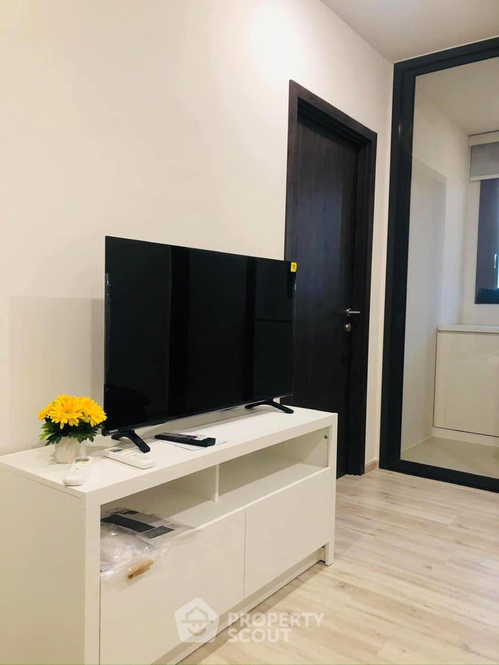 รูป คอนโด 1 ห้องนอน ที่ XT ห้วยขวาง 100 ม. ถึง MRT ห้วยขวาง (ID 1867101) - รูปที่ 2/11