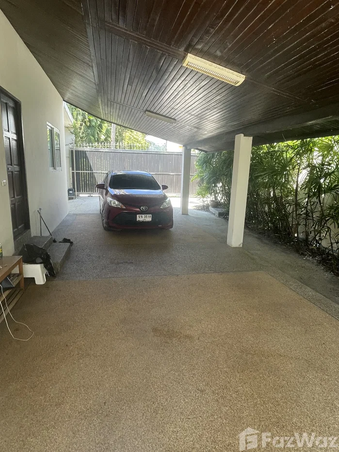 picture 5 Bedroom Villa for rent in Rawai, Phuket  6574988 - 37/37