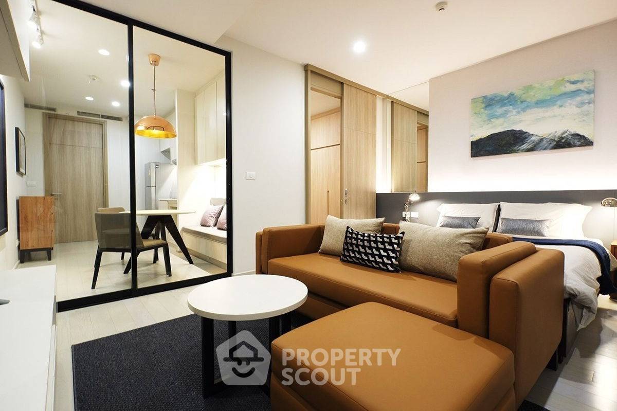 รูป คอนโด 1 ห้องนอน 47 ตร.ม. Noble Ploenchit ใกล้ BTS เพลินจิต 100 ม. (ID 2720743) - รูปที่ 1/11