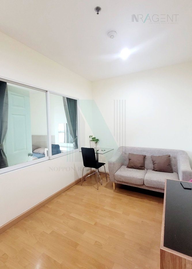 picture 📌 For Sell Condo LIFE @ PHAHON - ARI Building 1, Floor 6,1 bed room, Room size 31 sqm - 2/8