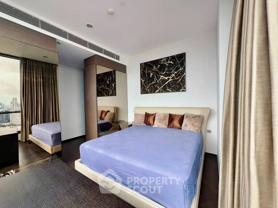รูป คอนโด 2 ห้องนอน The Esse Sukhumvit 36 ชั้น 34 ใกล้ BTS ทองหล่อ 70 ม. (ID 3151178) - รูปที่ 5/11