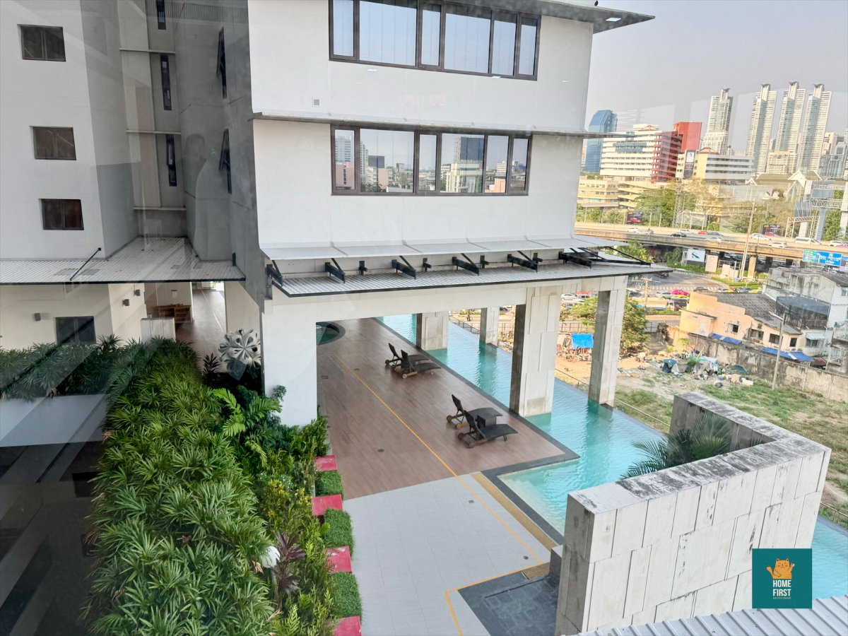 รูป Rent อมันตา ลุมพินี 114ตรม. 2ห้องนอน เฟอร์ครบ 60,000 บาท - รูปที่ 6/16