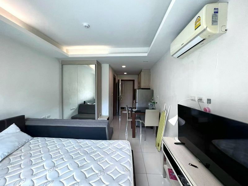 picture ⛵ Laguna Beach Resort 2 ⛵ Foreinger quota / Pool view / 3F / Studio room for quick sale彡 - 2/5