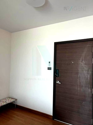 Condos for sale : 🚩 For Sell Condo SUPALAI VERANDA RATTANATHIBET Building 1, Floor 27,Studio, Room size 30 sqm