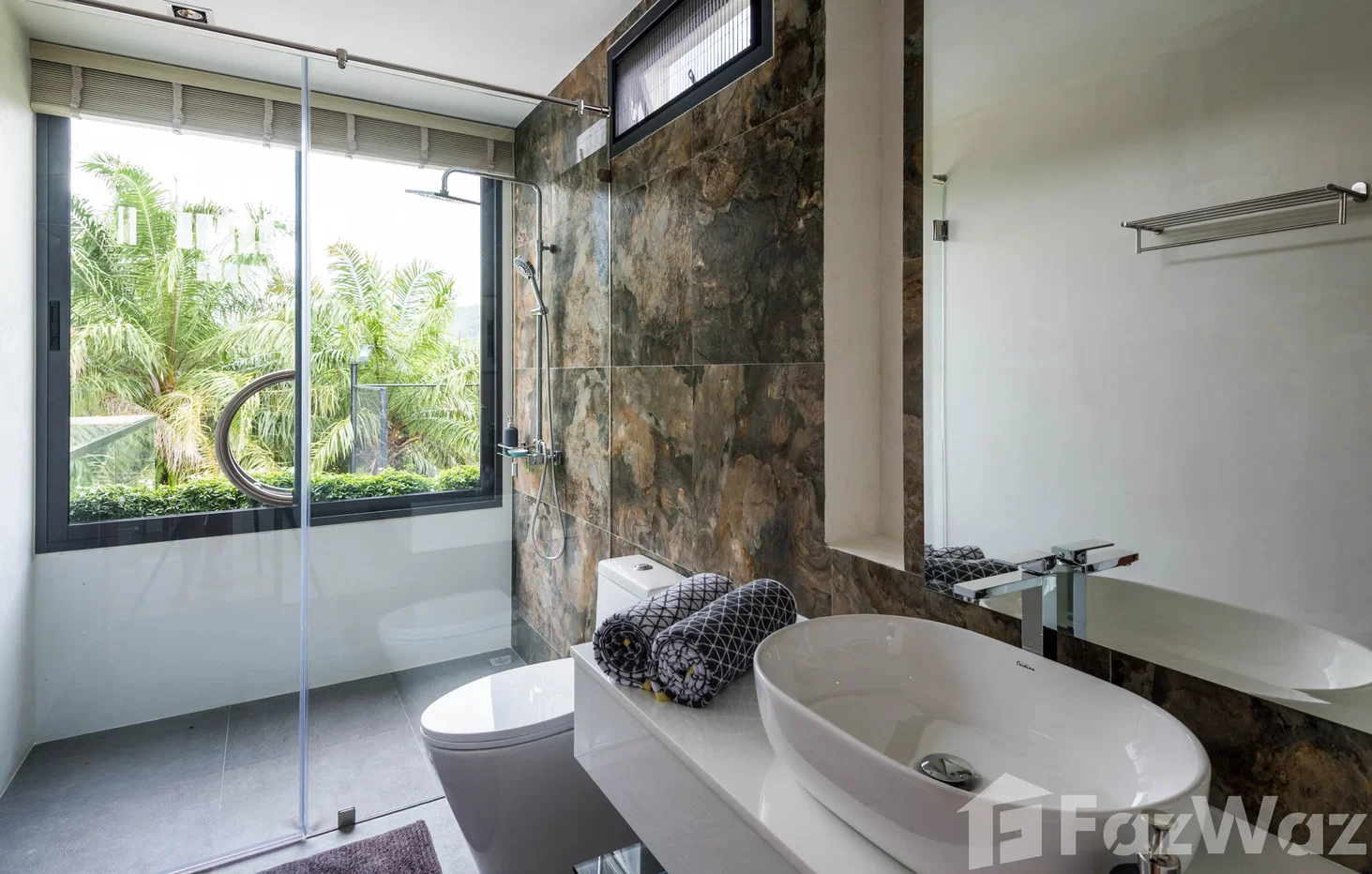 picture Large Family Home Located Close to Bangtao 5596599 - 14/19