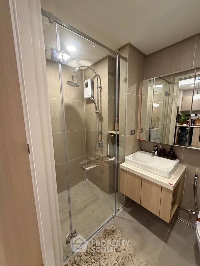 picture High-Floor 1-BR Condo | Arise Vibe Phuket | Si Sunthon (ID 3149280) - 6/14