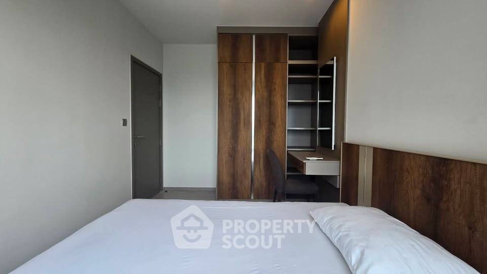 picture 1-BR Condo Life Asoke Hype, 32nd-Floor; 400m to ARL Makkasan (ID 3148909) - 5/9