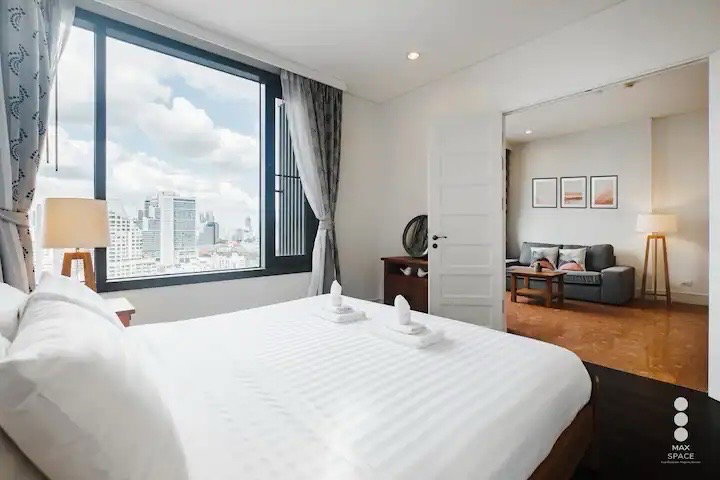 picture Aguston sukhumvit 22 for sale  ( hot price)  - 6/16
