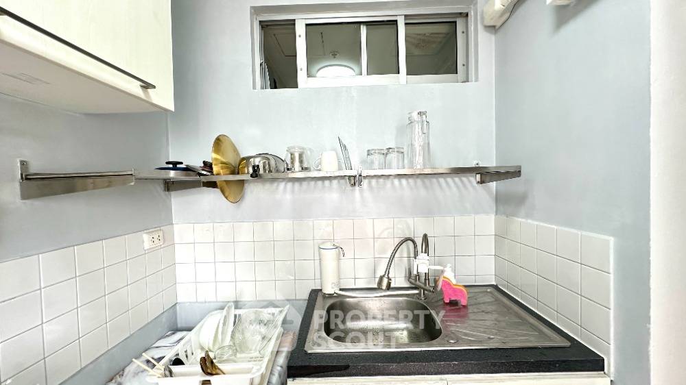 รูป คอนโด 1 ห้องนอน ชั้น 24 ขนาด 51 ตร.ม. Condo One X สุขุมวิท 26 ใกล้ BTS พร้อมพงษ์ (ID 1518473) - รูปที่ 17/20