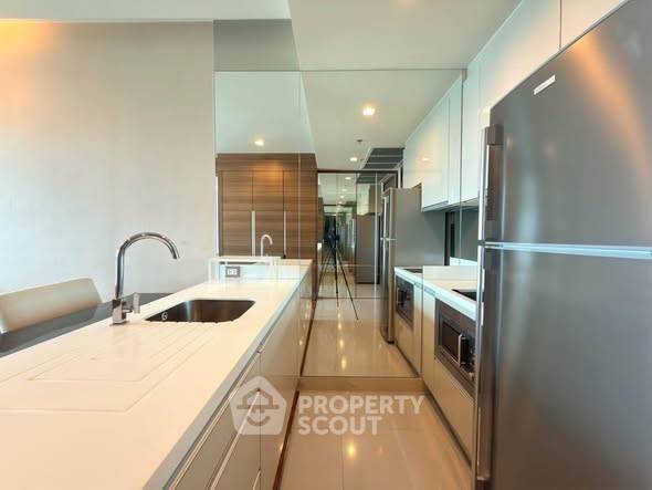 รูป คอนโด 1 ห้องนอน 50 ตร.ม. The Address Sathorn ใกล้ BTS เซนต์หลุยส์ 200 ม. (ID 2440871) - รูปที่ 3/9
