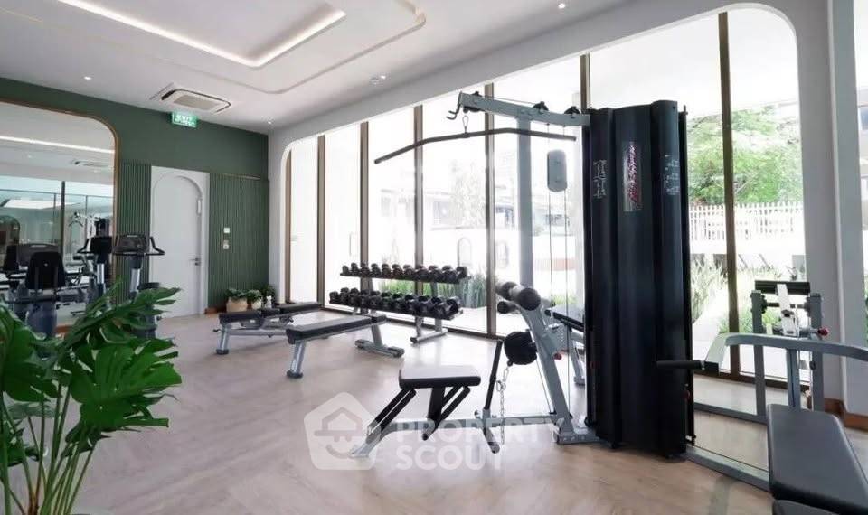 รูป คอนโด 1 ห้องนอน ชั้น 7 Chapter Thonglor 25 ใกล้ทองหล่อ (ID 3151926) - รูปที่ 4/15