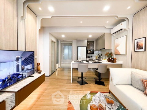 คอนโด 1 ห้องนอน Aquarous Jomtien Pattaya ชั้น 5 ขนาด 49 ตร.ม. (ID 1836858)