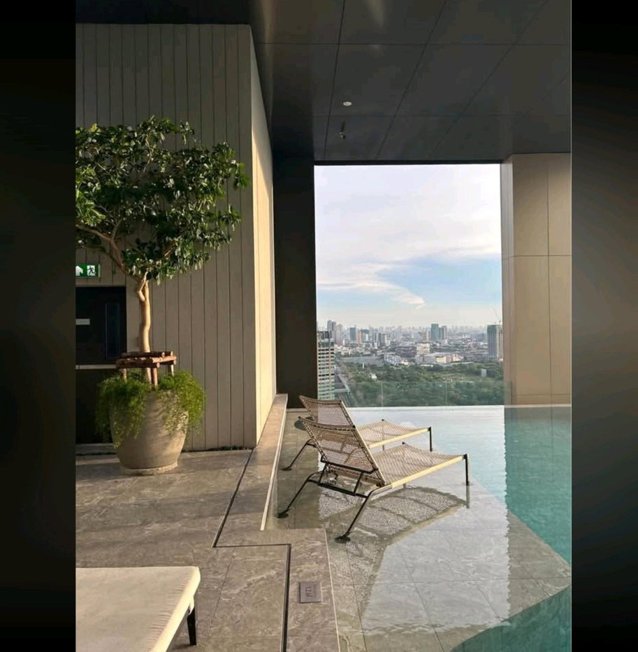 picture 🏢 Condo for Rent: The Crest Park Residences   Property Code | LNP-C14253 - 11/11