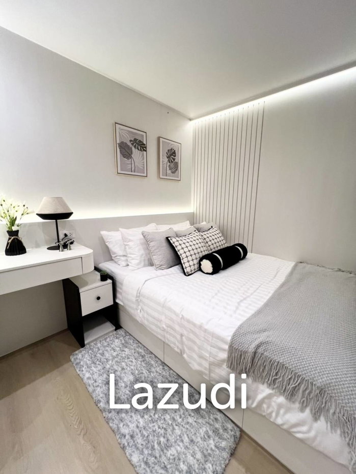 รูป 88 Sqm 3 Bed Belle Park Residence - รูปที่ 13/19