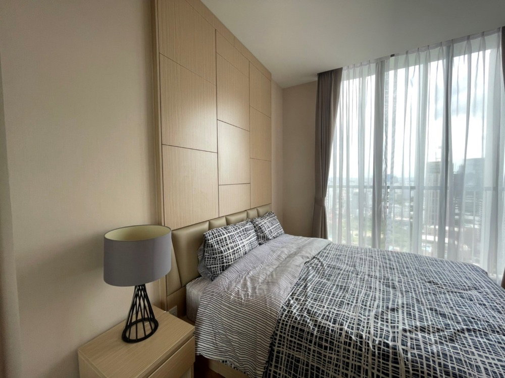 picture Park 24 for rent 2Bed2Bath unblocked view  - 9/23