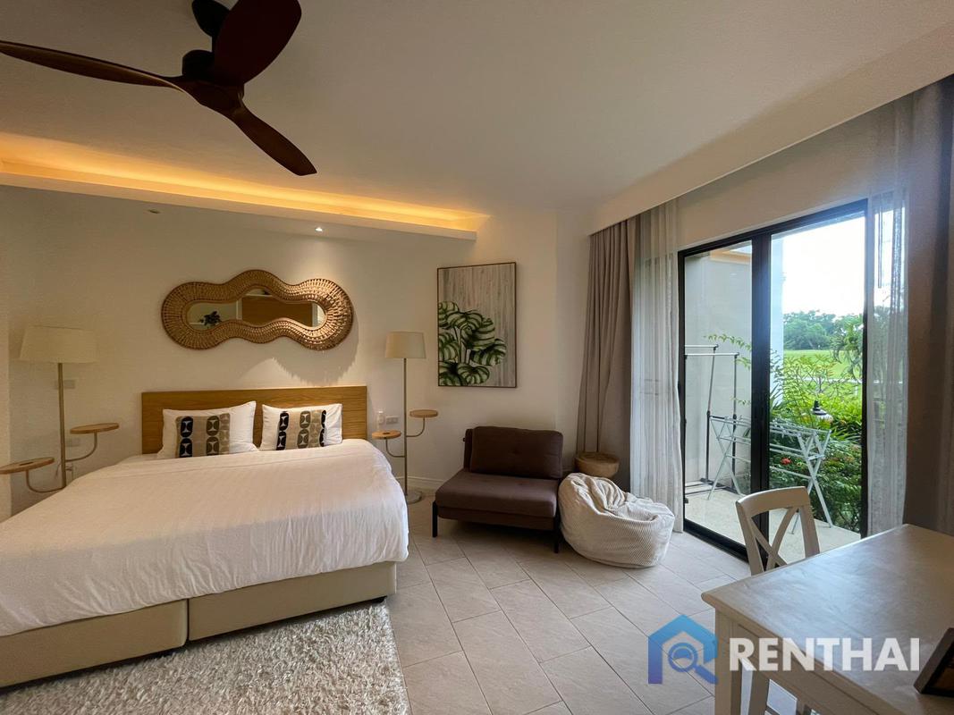 picture For sale condo 1 bedroom at Allamanda Laguna - 1/15
