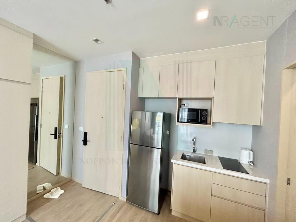 picture 🎉 For Rent Condo NOBLE STATE 39 Building 1, Floor 24,1 bed room, Room size 42 sqm - 8/8