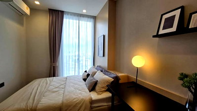 คอนโดให้เช่า : เช่าคอนโด Noble Around Ari/โนเบิล อราวน์ อารีย์ (C6907028) ID Line : @condo44