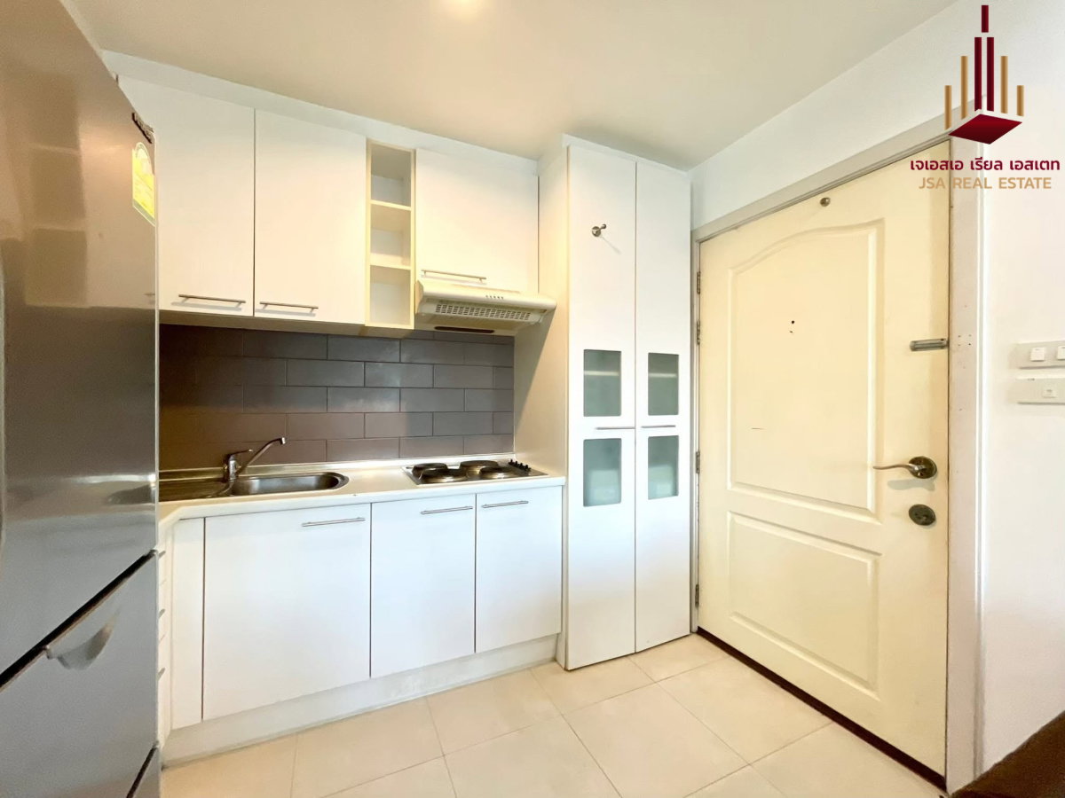 picture ✨ For Rent: Grand Park View Asoke Condo ✨ 💰 Only 25,000 THB/month - 6/7