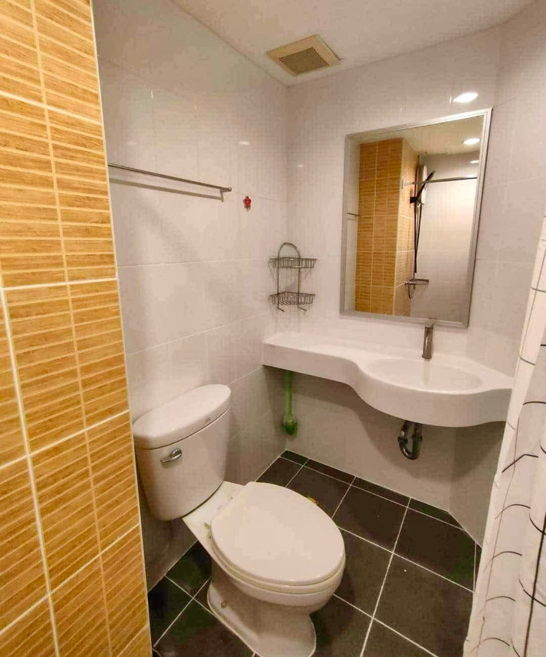 picture Sell  Condo  Lumpini  Ville  Prachachuen-Phongphet 2  - 7/17