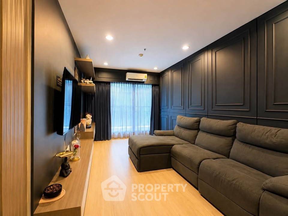 picture 2-BR 84 Sqm At The Address Siam, 200m to BTS Ratchathewi (ID 3130580) - 2/11