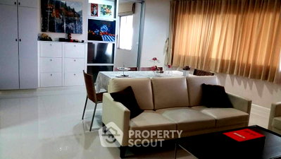 Condos for sale : 2-BR 94 Sqm Condo For Sale At Belle Park Residence, Near Chong Nonsi (ID 565539)