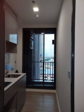 🔺 For Sell Condo MODIZ RHYME RAMKHAMHAENG Building 1, Floor 12,1 bed room, Room size 26 sqm