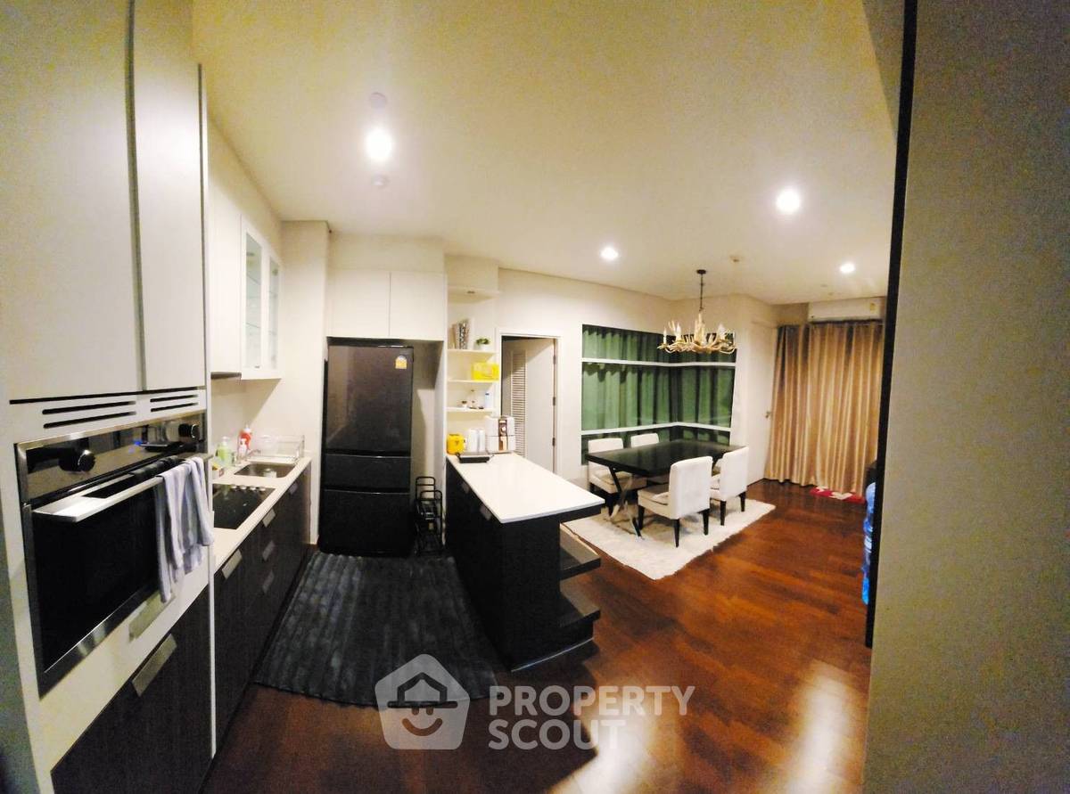 รูป คอนโด 2 ห้องนอน ชั้น 20 ขนาด 87 ตร.ม. Ivy Thonglor 23 ใกล้ทองหล่อ (ID 3149978) - รูปที่ 4/16