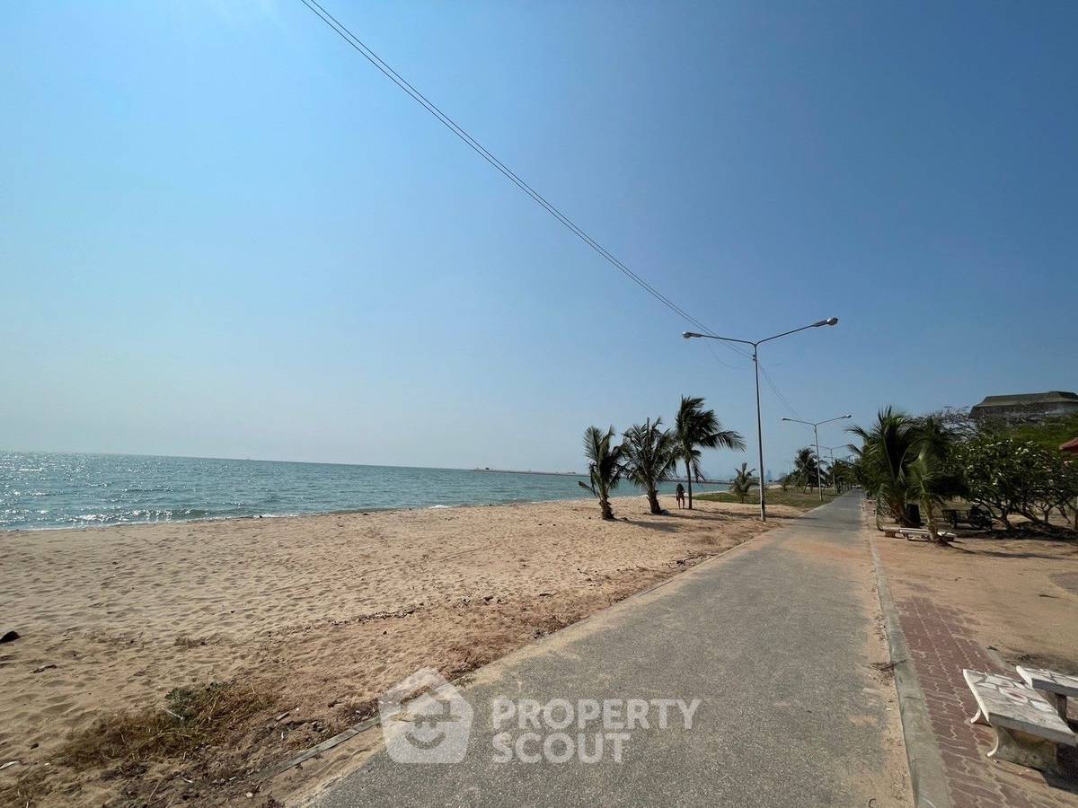 รูป คอนโด 1 ห้องนอน ขาย Grand View Condo ทำเลบ้านอำเภอ นาจอมเทียน สัตหีบ (ID 1446726) - รูปที่ 25/27