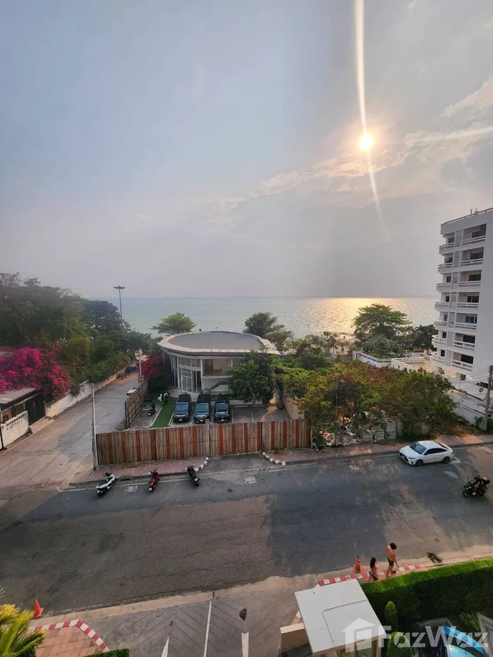 รูป ขาย คอนโด 1 ห้องนอน ในโครงการ แซนด์ คอนโดมิเนียม 1168678 - รูปที่ 7/11