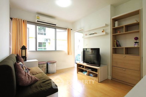 1-BR 35 Sqm My Condo Sukhumvit 81, 200m to BTS On Nut (ID 362990)