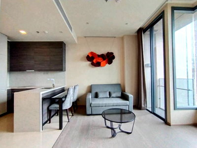 ขายคอนโด : The Esse Asoke For sale ( ขายด่วน ต่อรองได้คะ )