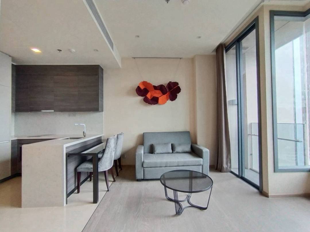 picture The Esse Asoke For sale 1 bedroom - 1/14