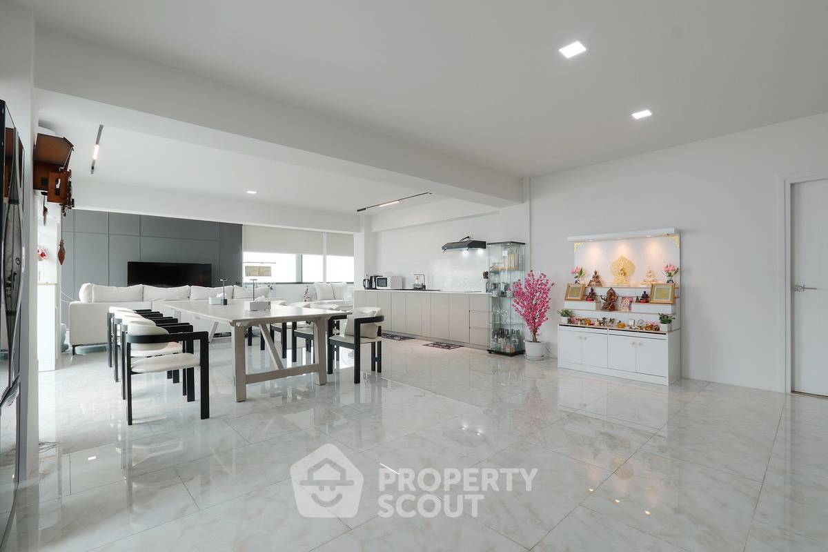 รูป คอนโด 2 ห้องนอน ขาย Four Street Mansion ชั้น 22 ใกล้ BTS ห้าแยกลาดพร้าว (ID 3151217) - รูปที่ 2/19