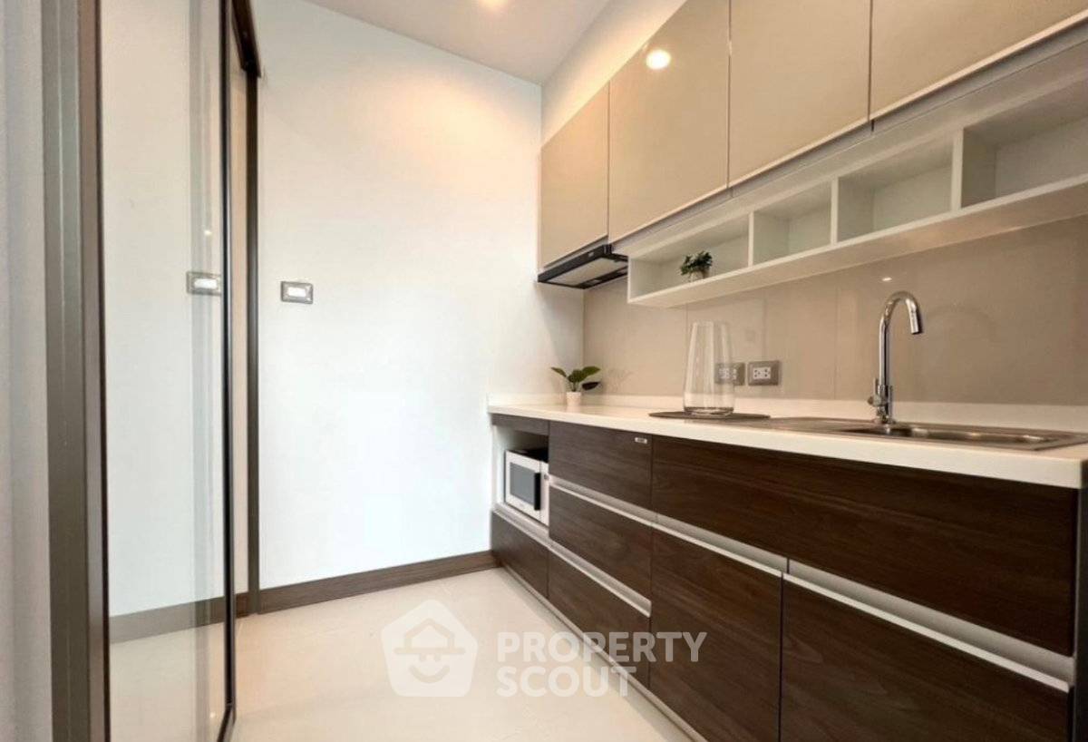 รูป คอนโด 2 ห้องนอน 84 ตร.ม. ศุภาลัย โอเรียนทอล สุขุมวิท 39 ใกล้ MRT เพชรบุรี (ID 3150027) - รูปที่ 8/12
