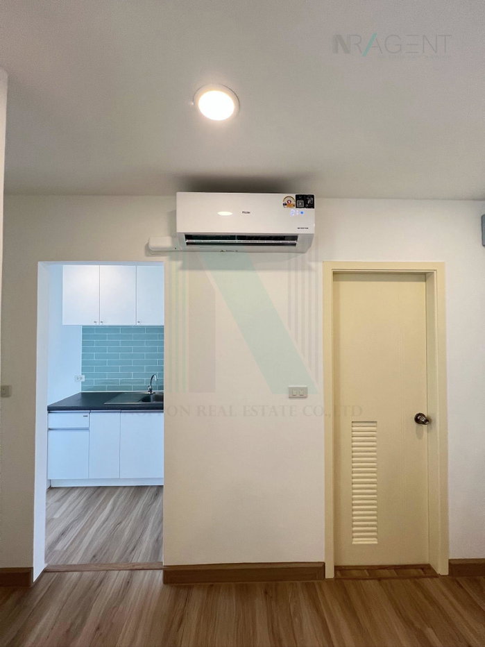 รูป 📌 ขายคอนโด เดอะ พรีมิโอ คอนโด อาคาร 1 ชั้น 7 1 ห้องนอน ขนาด 30.00 ตรม ใกล้ ใกล้ นวมินทร์ ซิตี้ อเวนิว - รูปที่ 6/8