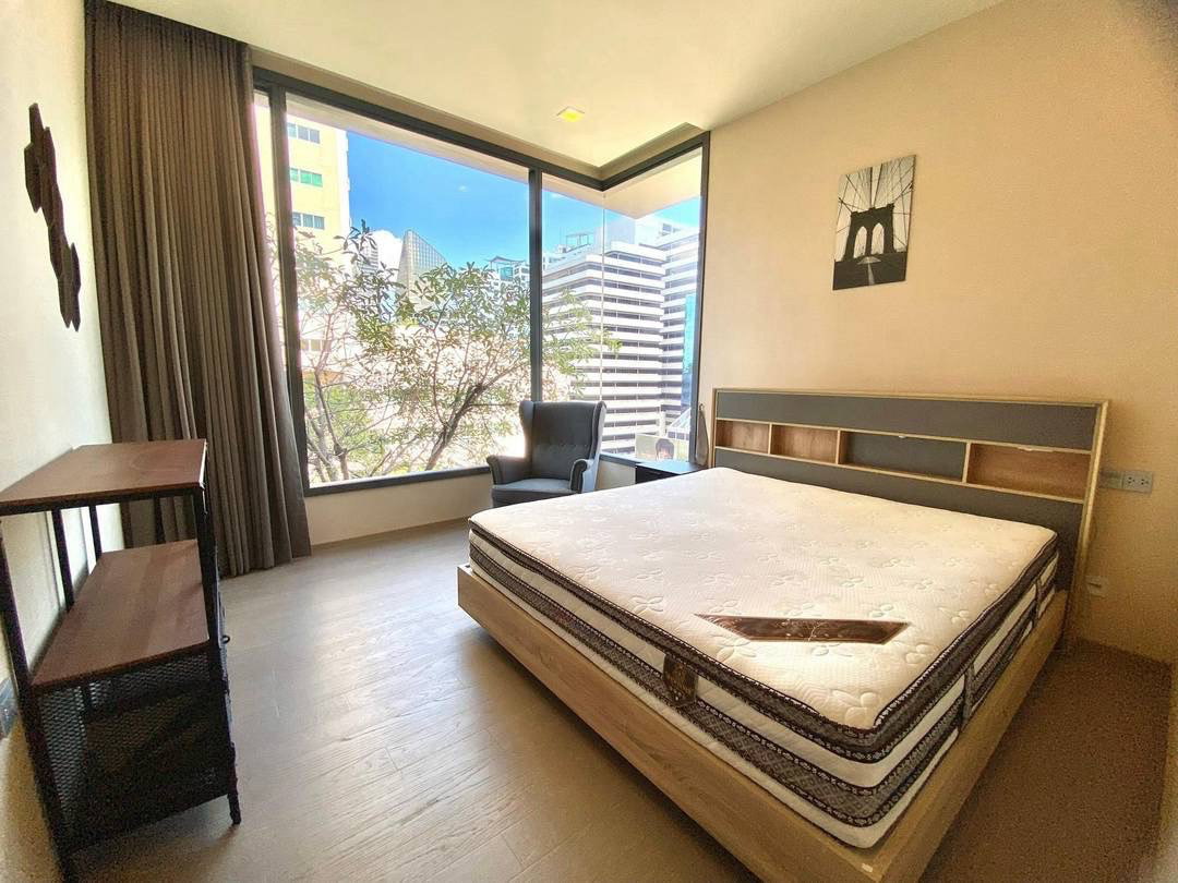 รูป ให้เช่า For Rent Condo The Esse Asoke - รูปที่ 4/8