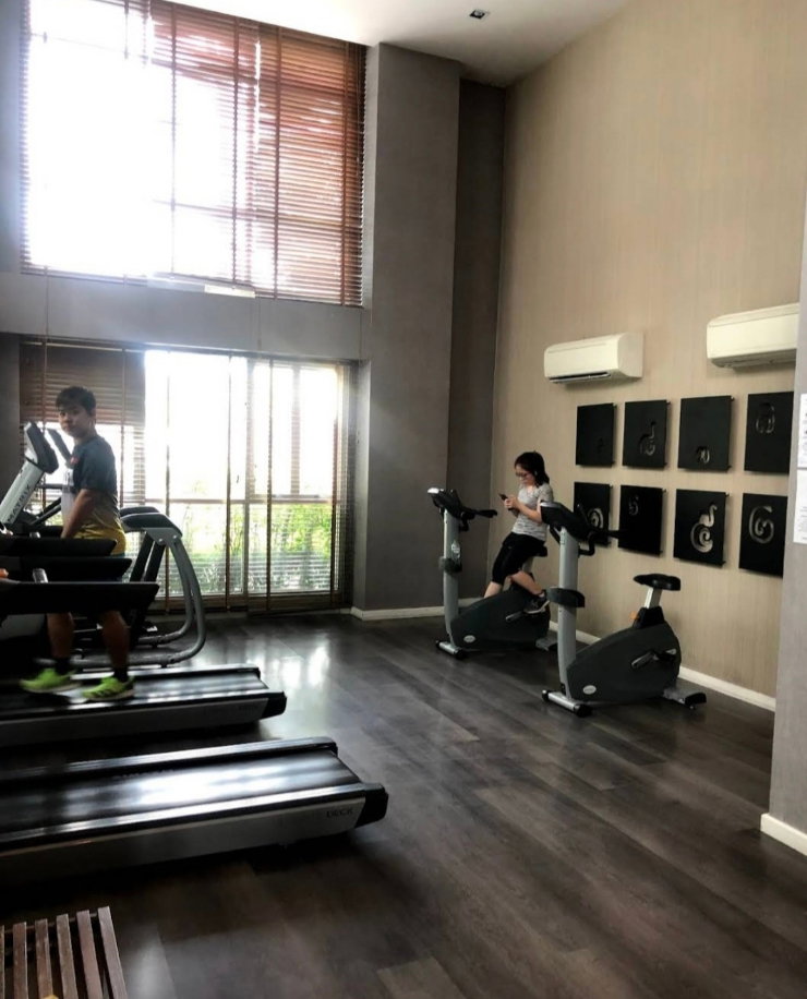 รูป คอนโดให้เช่า ที่ Dcondo Noenphra Rayong (ดีคอนโด เนินพระ ระยอง) - รูปที่ 5/9