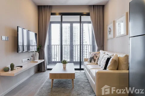 2 Bedroom Condo for sale at Ashton Asoke  1112664