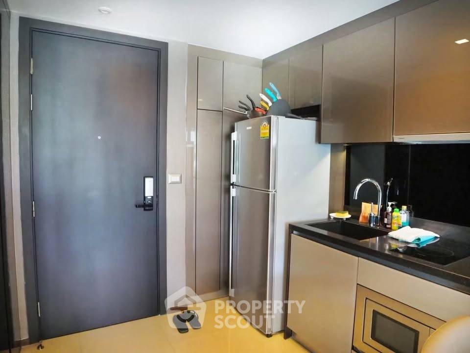 รูป คอนโด 1 ห้องนอน 47 ตร.ม. The Address สุขุมวิท 61 ใกล้ BTS เอกมัย 400 ม. (ID 3146818) - รูปที่ 14/15