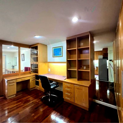 Condos for sale : 🚩 For Sell Condo FIRST TOWER Building 1, Floor 10,1 bed room, Room size 70 sqm