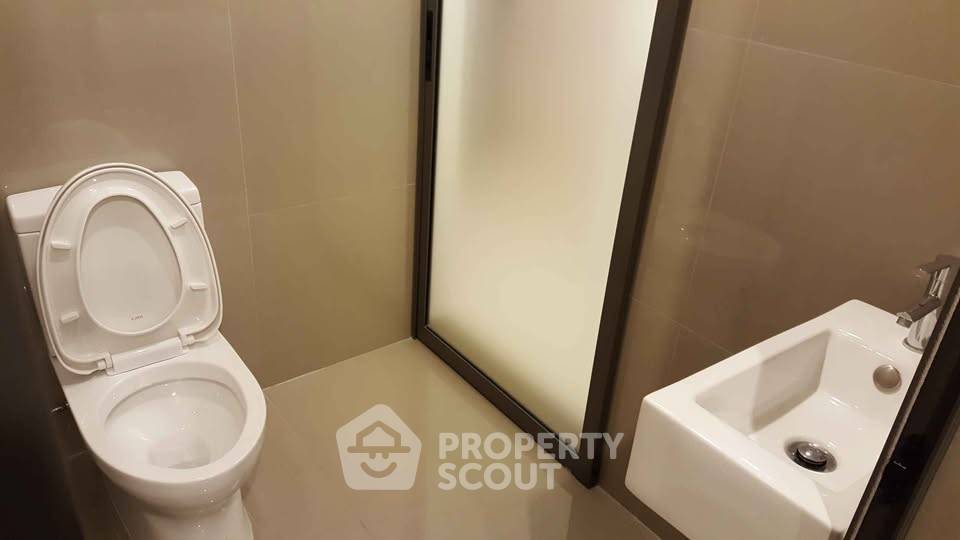 รูป คอนโด 1 ห้องนอน 48 ตร.ม. ริธึม สุขุมวิท 42 ใกล้ BTS เอกมัย 200 ม. (ID 3149179) - รูปที่ 13/30