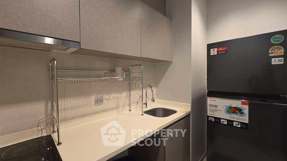 รูป คอนโด 1 ห้องนอน 37 ตร.ม. Life Asoke - Rama 9 ใกล้ MRT พระราม 9 300 ม. (ID 3148769) - รูปที่ 10/14