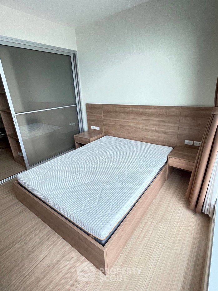 picture 1-BR Condo At Rhythm Ratchada-Huaikwang, 100m To MRT Huai Khwang (ID 435550) - 8/14