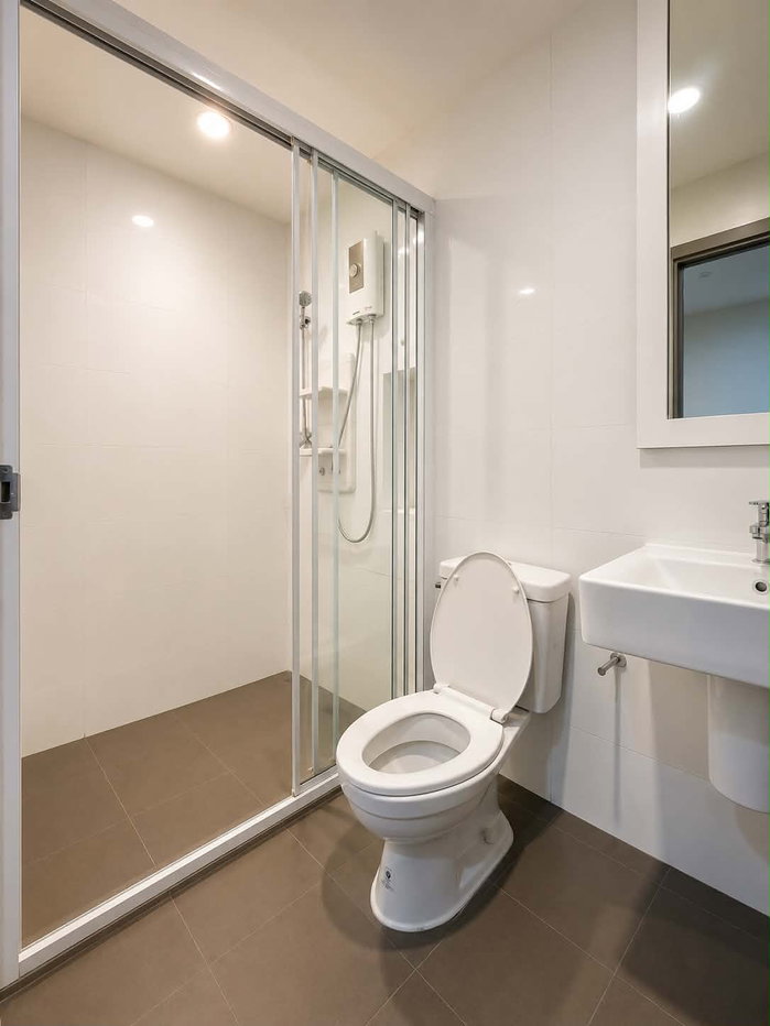 picture ðĒ 10,000 THB / Month Condo Next to Central Khon Kaen The Base Height - 7/36