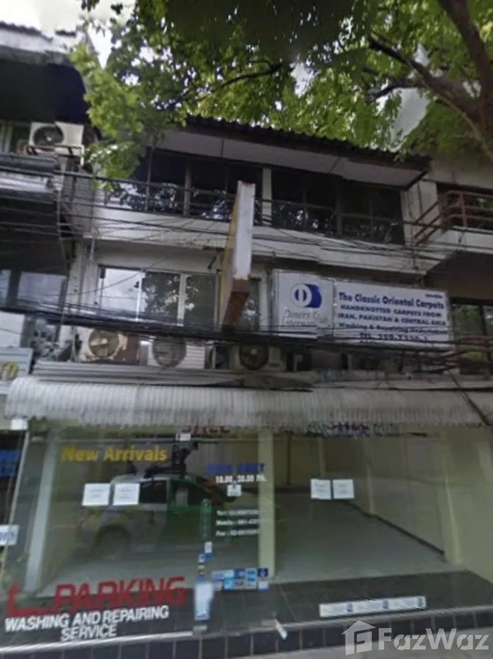 รูป ทาวน์เฮ้าส์ให้เช่า 4 ห้องนอน ใน คลองตัน, กรุงเทพมหานคร 6614049 - รูปที่ 3/5